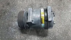 Ilmastointikompressori RENAULT LAGUNA II 1.9DCI