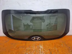 OEM 87110N7010 bakluckeglas för Hyundai Tucson 4