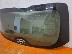 Vitre arrière de hayon OEM 87110N7010 pour Hyundai Tucson 4