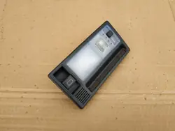 Mercedes W124 Innenraumleuchte OEM 1248202201 - Gebraucht