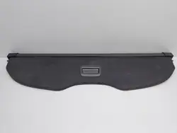 RENAULT KADJAR Cargo Cover 2015-2018 OEM