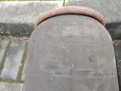 VDL Weweler Firestone luftfjädring OEM 1234567