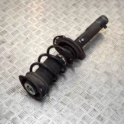 Ammortizzatore anteriore SKODA OCTAVIA III VRS 5Q0412037JQ