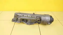 BMW 1 F20 114i Olje Filterhus 7611968