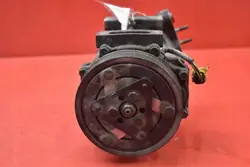 AC Compressor Pump 9648238480 Peugeot 407 1.6 HDI