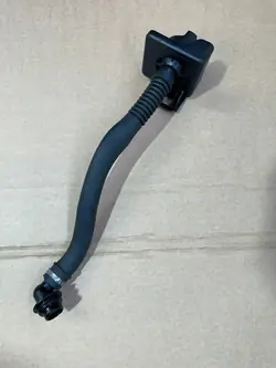 Tubo de llenado de aceite OEM A6220100200 Mercedes Vito W447