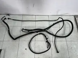 AdBlue-slang OEM 5801331890 voor Iveco Stralis Hi-Way