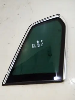Cristal trasero izquierdo OEM 3G9845297CH para VW Passat B8
