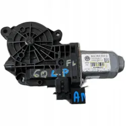 Motor de vidro dianteiro esquerdo OEM 6Q2959802G VW Polo 9N