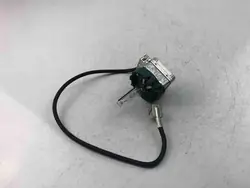 Módulo Xenon Frontal Esquerdo Opel Vectra C