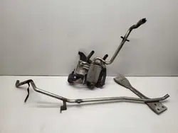 VW Passat B6 Webasto 3C0815005N OEM