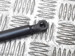 Supporti per bagagliaio posteriore Renault Captur 2021 700021056580