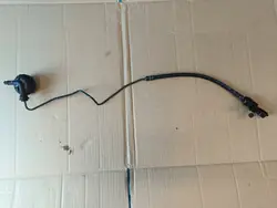 SKODA OCTAVIA IV COMBI 2021 Kopplingsbleeder 1K0721468D