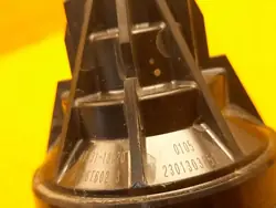 OEM 4933118020 Turbon Aktuaattori Nissan X-Trail