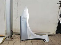 Fram höger skärm Peugeot 307