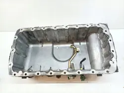 Carter d'huile OEM 9645254280A pour Fiat Ducato II 2.0 HDI