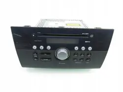 Suzuki Swift III Radio OEM 3910162J3 - Käytetty