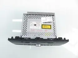 Radio Suzuki Swift III OEM 3910162J3 - Usado