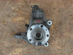 PASSAT R36 3.6 V6 4MOTION Mozzo Anteriore Destro 3C0407258F