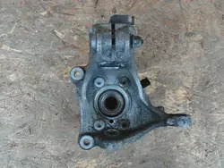 PASSAT R36 3.6 V6 4MOTION Främre Höger Knuckle 3C0407258F