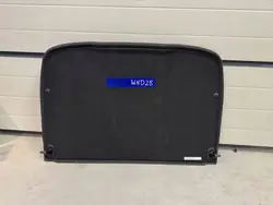 Prateleira Traseira Porsche Macan II OEM 95C867769A