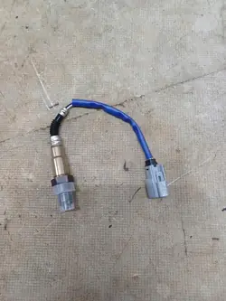 Sensor Lambda Ford Fiesta 2013 - 2019