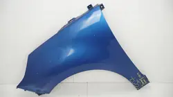 Guardabarros delantero izquierdo OEM 360203651 Renault Scenic III
