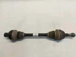 Semi-eje derecho trasero Mercedes EQC 400 OEM A2933501100
