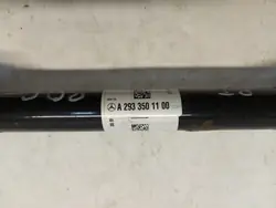 Demi-arbre droit arrière Mercedes EQC 400 OEM A2933501100