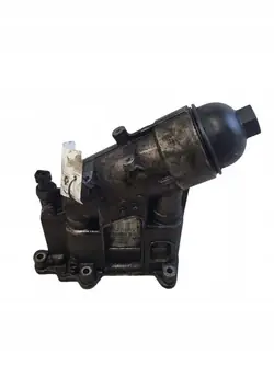 Olje Filter Fäste BMW 1 (E87) 2.3L Diesel 2007