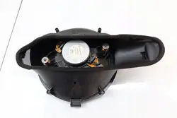 Mercedes CL W215 Subwoofer OEM 2158201302