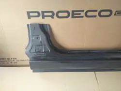 Pilar direito Peugeot 407 OEM 7010L4 PP04-11