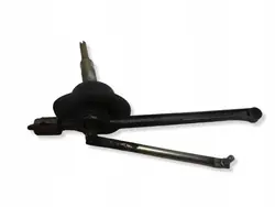 Alavanca de mudanças OEM 1434109 para BMW E46