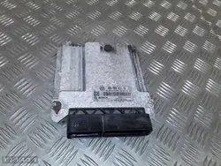 Skoda Superb B6 ECU OEM 03L906022TQ 2000 Diesel