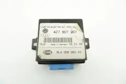 Módulo Faro Audi A6 Allroad OEM 4Z7907357