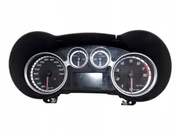 Velocímetro OEM 50516435 para Alfa Romeo Mito