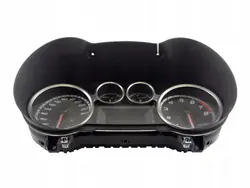 Hastighetsmätare OEM 50516435 för Alfa Romeo Mito