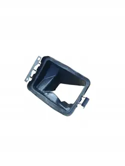 Conducto de aire OEM 7255419 Delantero izquierdo BMW 3 F30