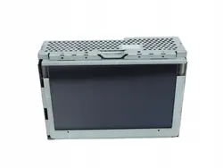 Écran de navigation OEM 6H5210E889AF pour Land Rover Freelander 2
