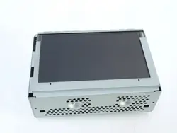 Pantalla de navegación OEM 6H5210E889AF para Land Rover Freelander 2