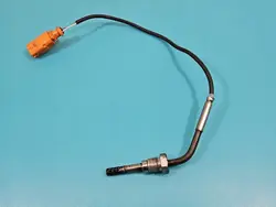 Sensor de Temperatura dos Gases de Escape Audi A4 B8 059906088P