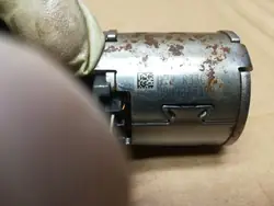 Válvula Hidráulica VW DQ500 OEM 0BH927339B - Usada