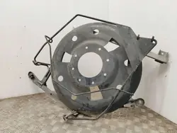 Reservhjulsfäste OEM 849A75735R för Renault Scenic