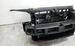 Renforcement avant SKODA OCTAVIA III 5E0805588