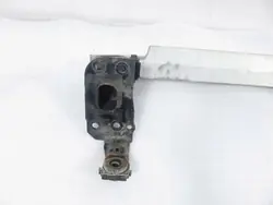Poutre de pare-chocs avant OEM BELKA ZDERZAKA PRZÓD AUDI Q7 (4L)