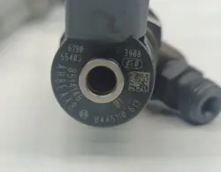 Injecteur BMW OEM 0445110613 8514146 pour 2.0d