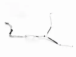 Ligne de refroidissement huile boîte OEM 84305556 - Occasion