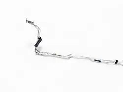 Växellådsoljekylarrör OEM 84305556 - Begagnad