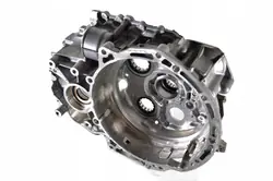 Etukotelo OEM 050.37 DQ381-vaihteistolle
