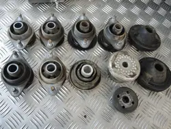 Ensemble de silentblocs JEEP WRANGLER JL OEM 1